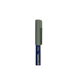 FABRICMATE: BRUSH TIP MARKER GRAY