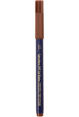 FABRICMATE: BRUSH TIP MARKER BROWN