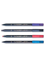 PEN: Y&C CALLIGRAPHY 5.0 PURPLE