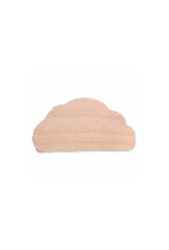 WOOD SHAPE: CHALLAH 2"x4"