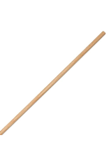 WOOD DOWEL: 1/4" X 18"