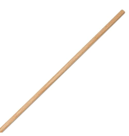 WOOD DOWEL: 1/4" X 18"