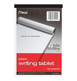 WRITING TABLET