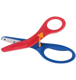 SCISSORS PRE-SCHOOL TRAINING 5"