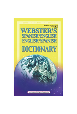 DICTIONARY: SPANISH/ENG ENG/SP