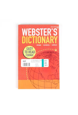 DICTIONARY: WEBSTER'S