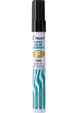 PILOT SUPER MARKER: BLK BULLET