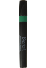 MARKER: EF  MARKER GREEN