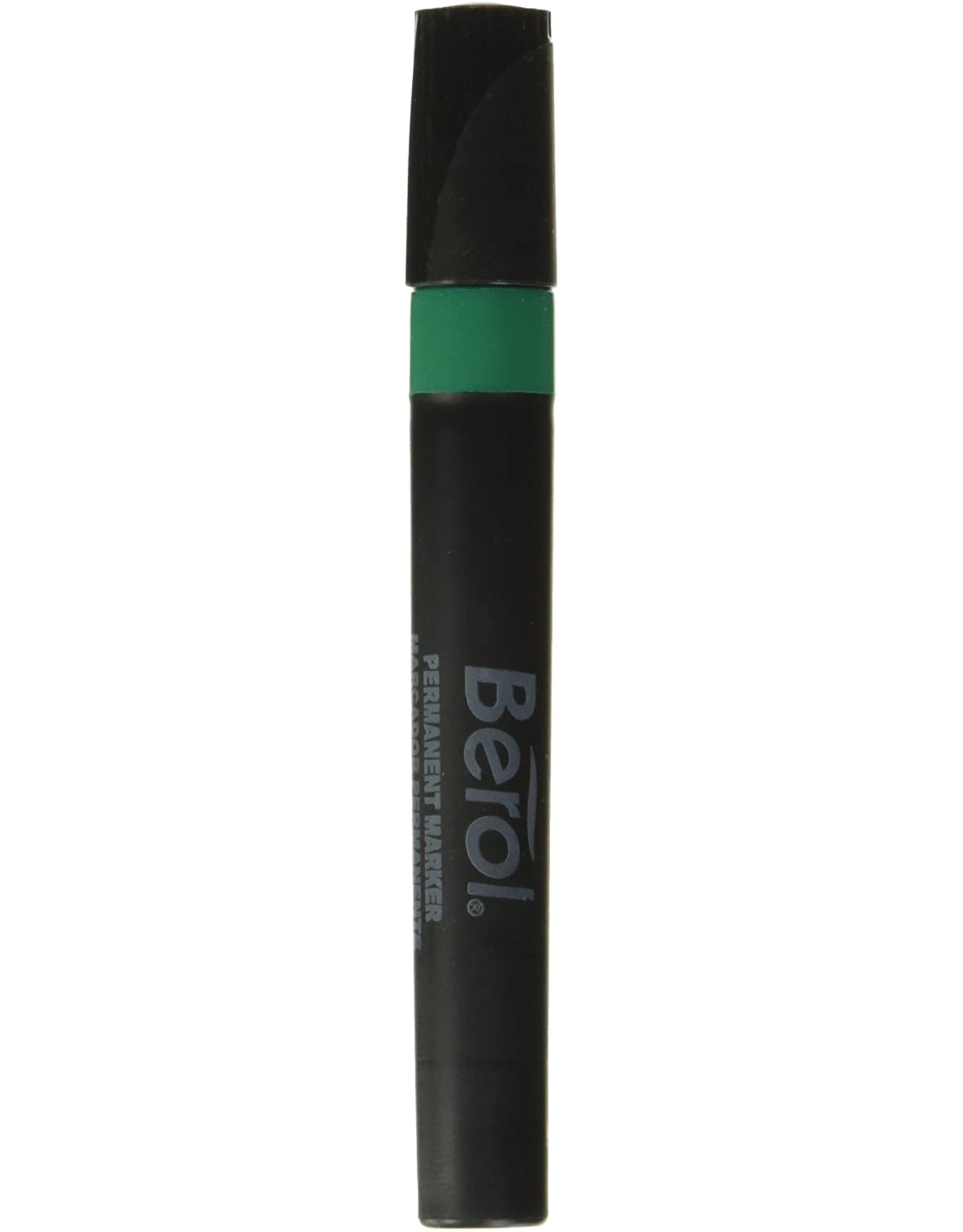 MARKER: EF  MARKER GREEN