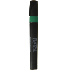 MARKER: EF  MARKER GREEN