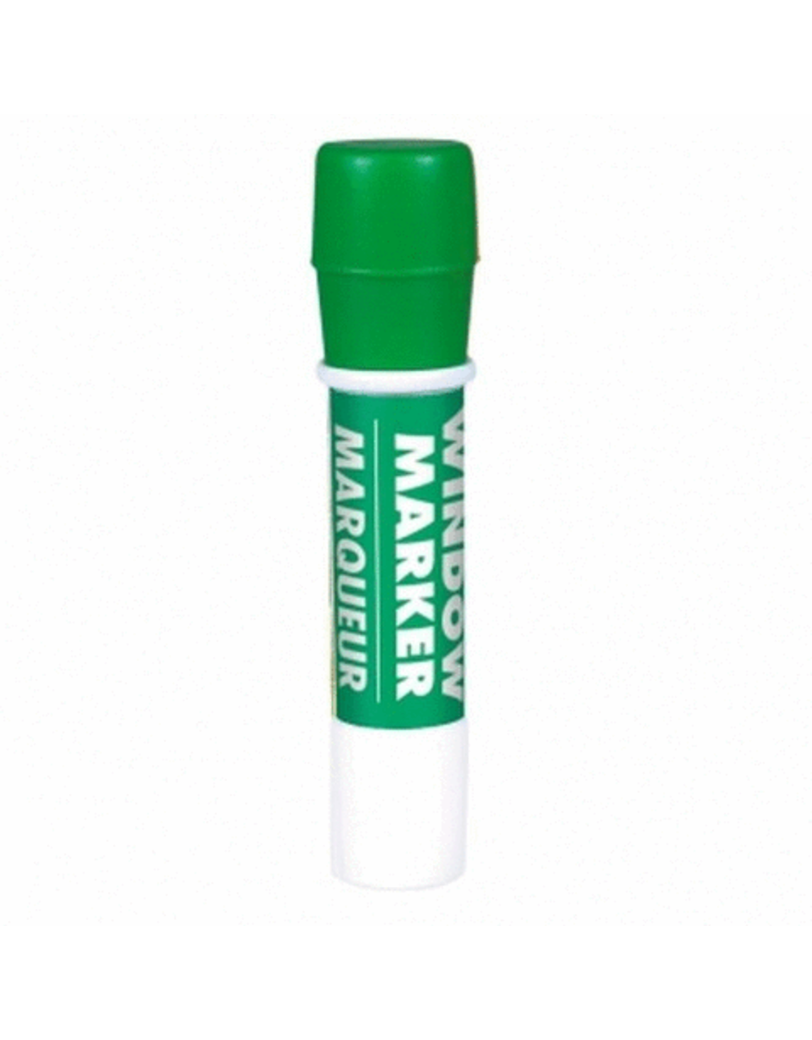 WINDOW MARKER GREEN