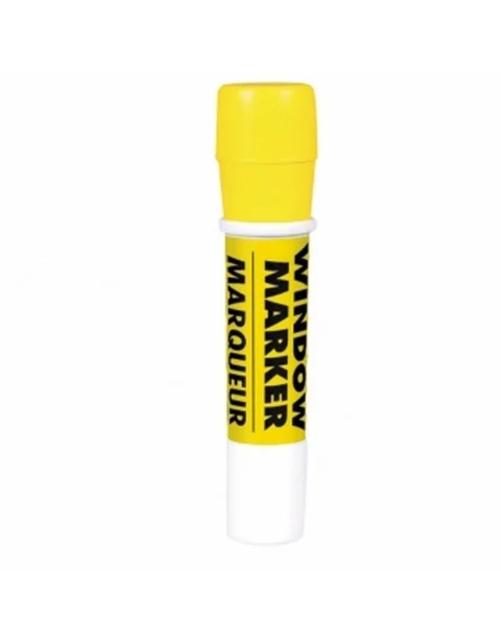 WINDOW MARKER YELLOW
