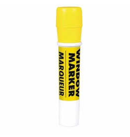 WINDOW MARKER YELLOW