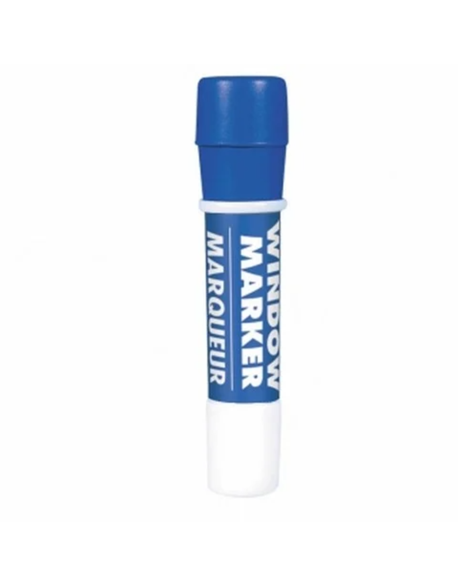 WINDOW MARKER BLUE