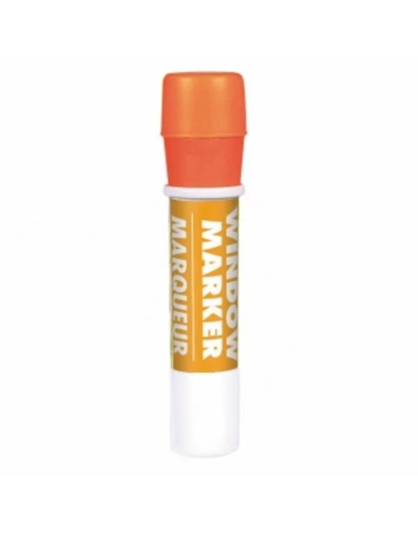 WINDOW MARKER ORANGE