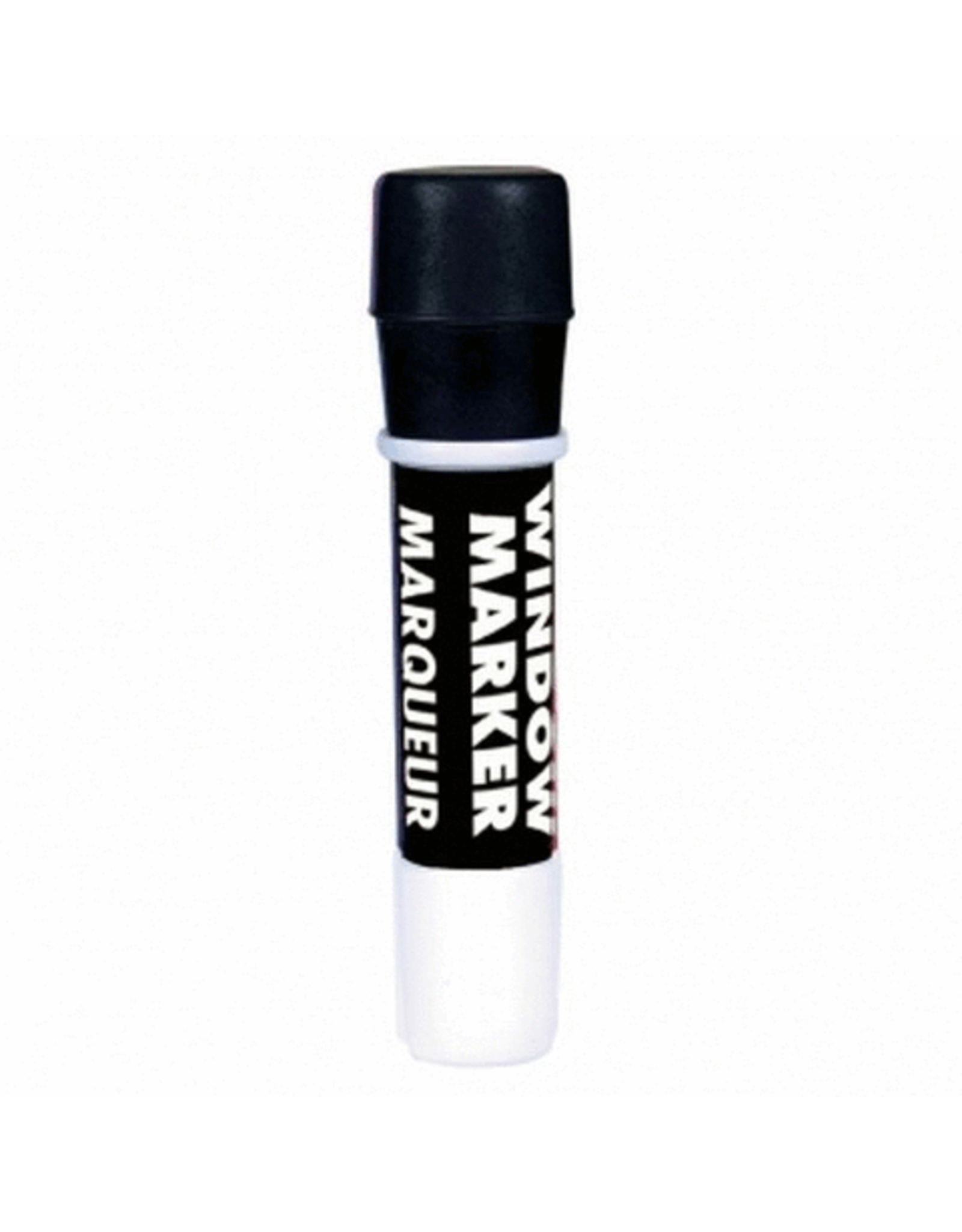 WINDOW MARKER BLACK