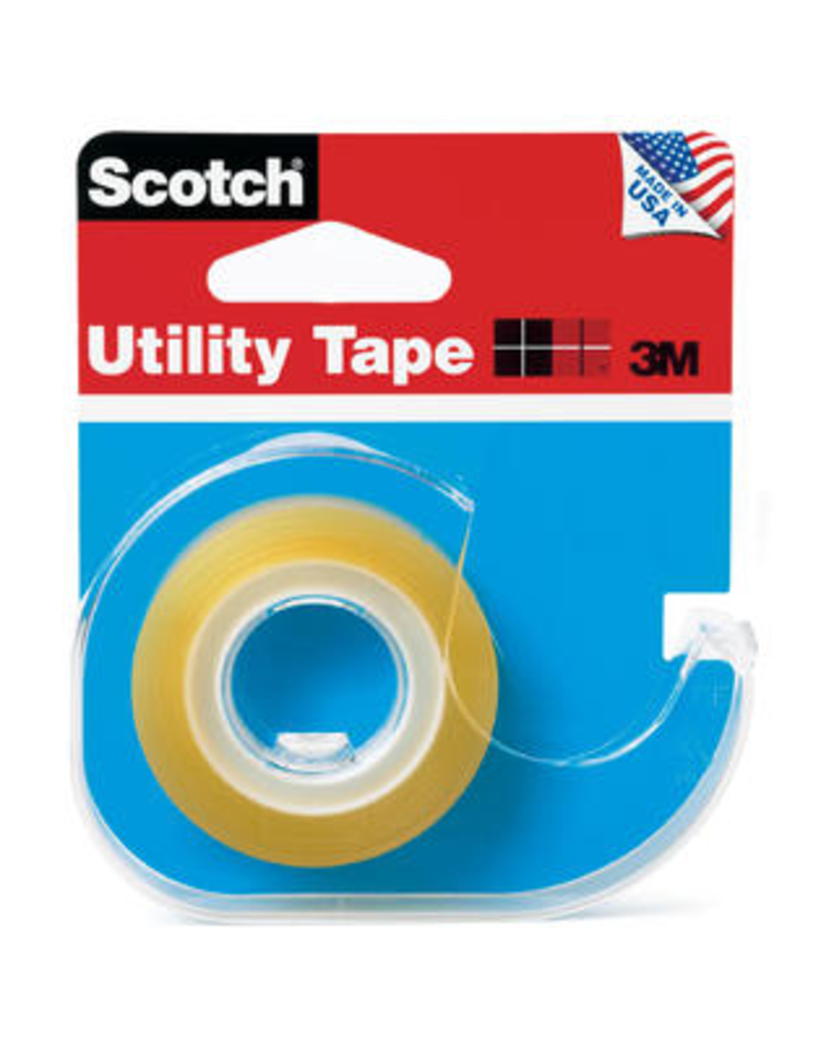 SCOTCH TAPE,  RK-2 -  ½"x800"
