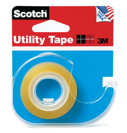 SCOTCH TAPE,  RK-2 -  ½"x800"