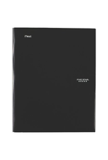 TWO POCKET & PRONG FOLDER
