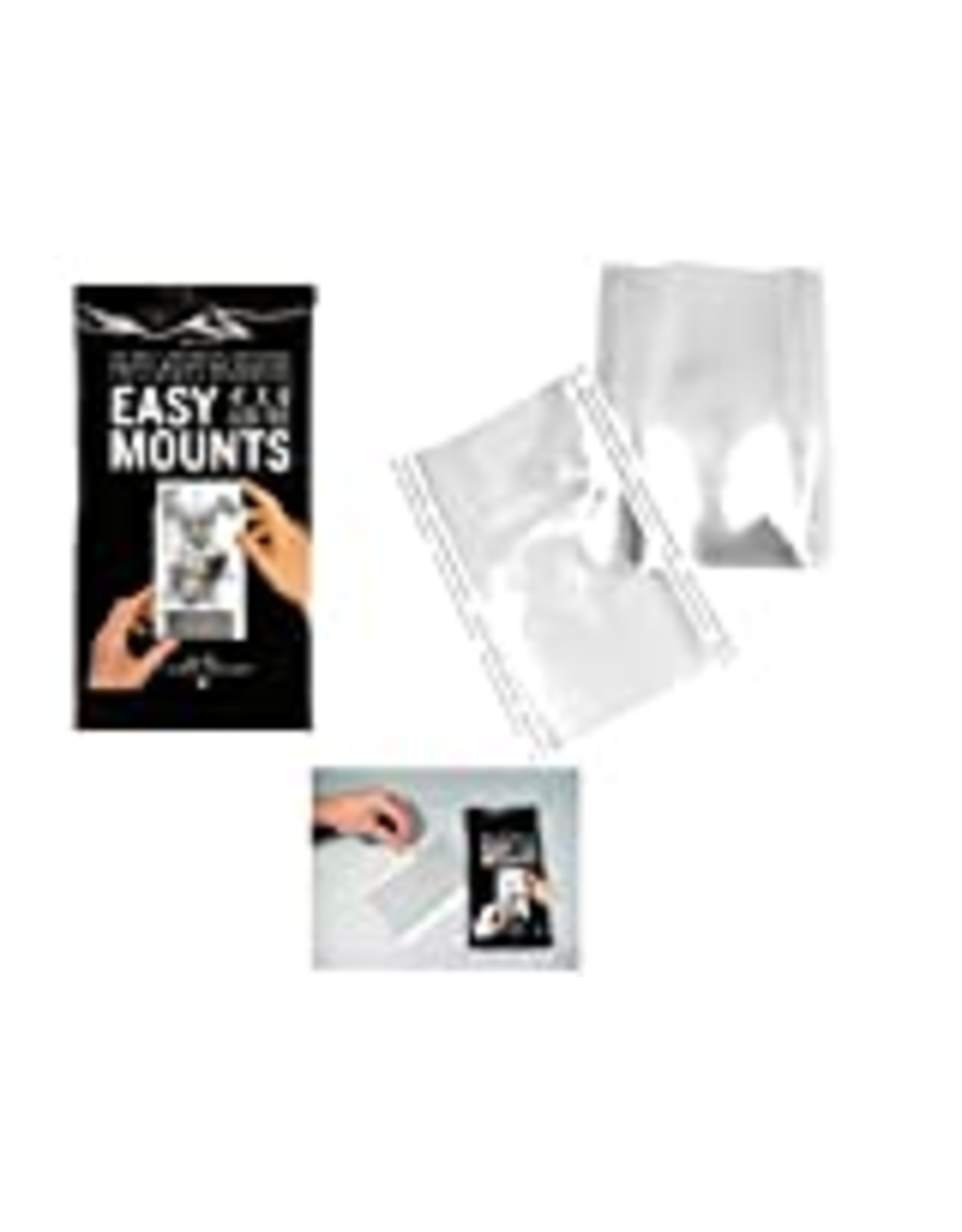 EASY MOUNTS