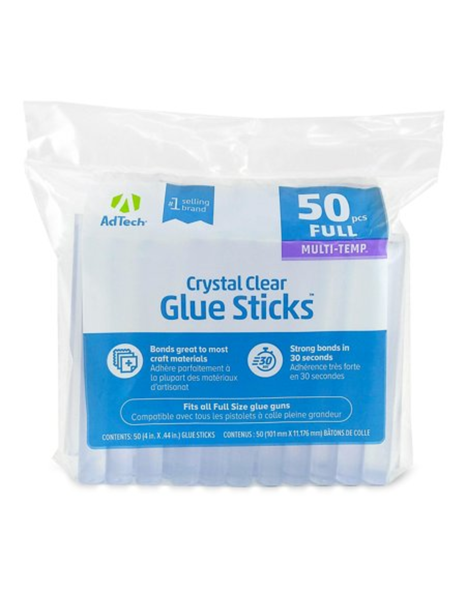 Large Hot Glue Stick – JP Novelty Shop