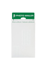 PHOTO MAILER 5 3/4 x 8¼
