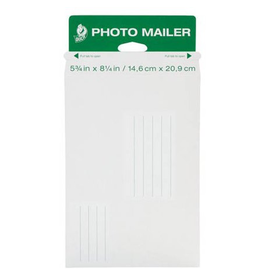 PHOTO MAILER 5 3/4 x 8¼