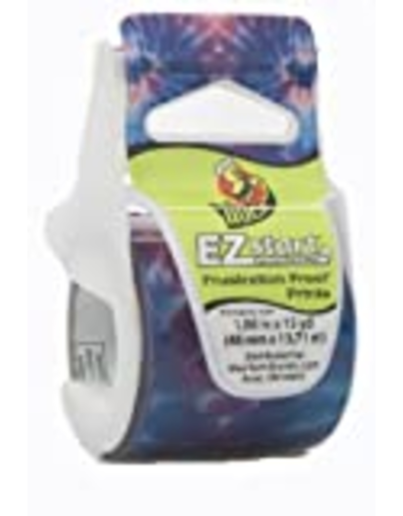 EZ START DECORATIVE PCKG TAPE.