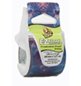 EZ START DECORATIVE PCKG TAPE.