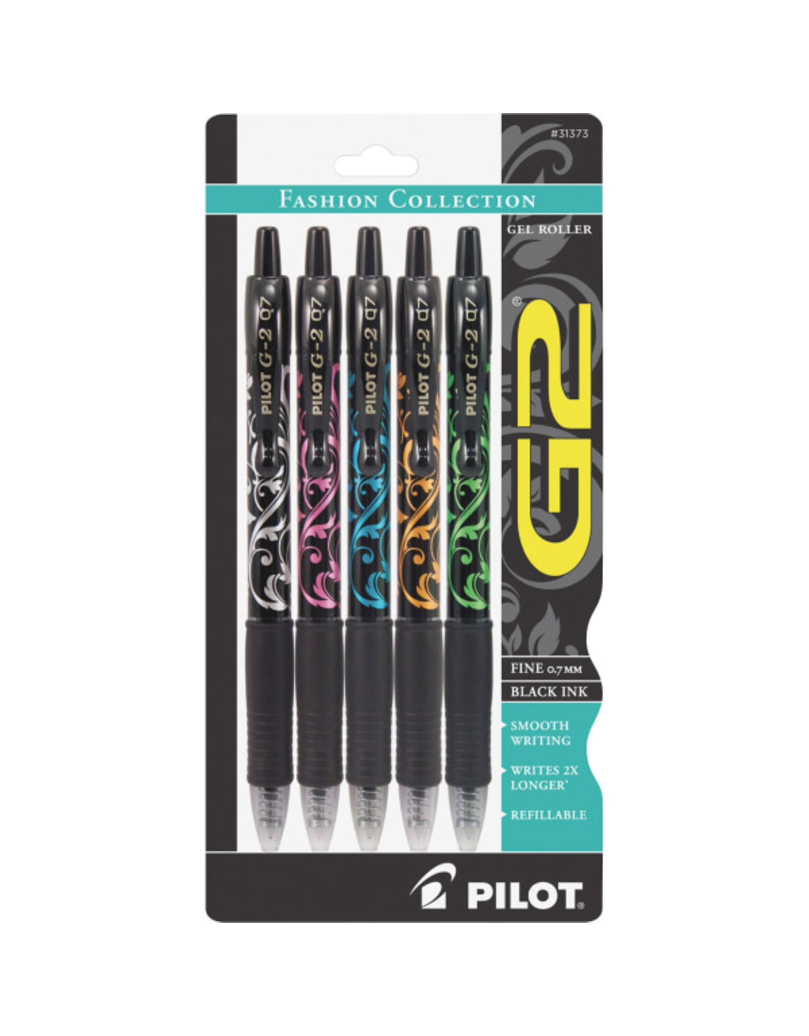 PENS : FASHION COLLECTION G-2
