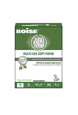 COPY PAPER - 3 HOLE PUNCH -