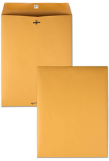 Carson-Dellosa CLASP ENVELOPES 10X13 3/PKG