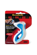 PACKAGE OPENER