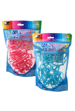 Alef Beis COOKIE CUTTERS