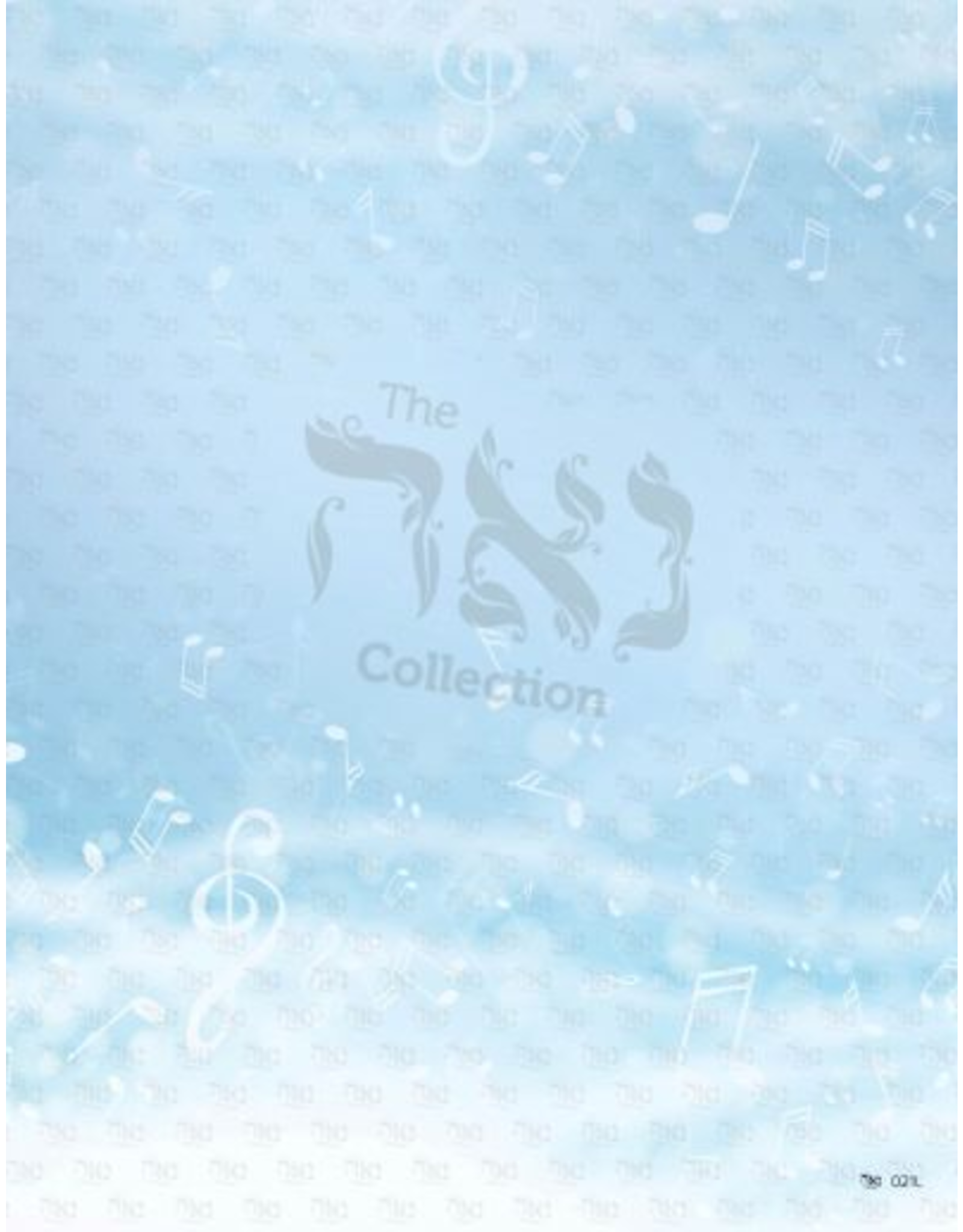 COMPUTER DESIGN PAPER: MUSICAL AURA 8.5X11 10 SHEETS