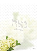 COMPUTER DESIGN PAPER: WINTER HYDRANGEAS 8.5"X11" 10 SHEETS