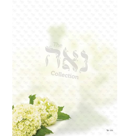 COMPUTER DESIGN PAPER: WINTER HYDRANGEAS 8.5"X11" 10 SHEETS