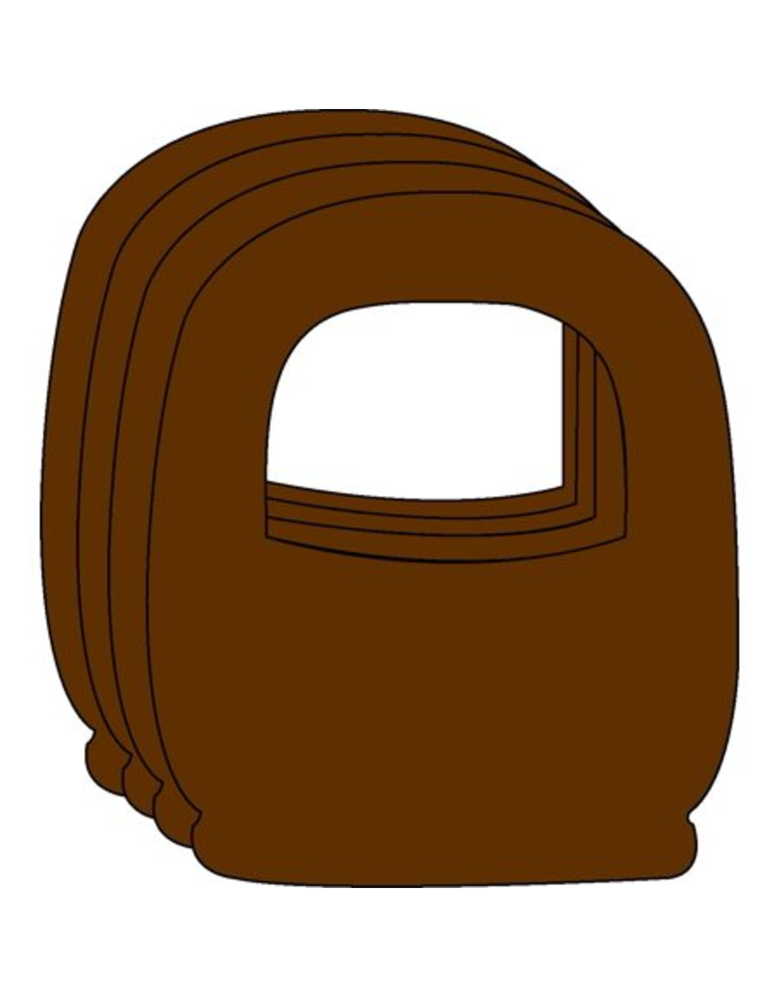 CUT OUT: SMALL BASKET