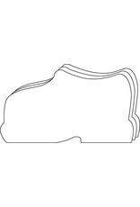CUT OUT: SHOE SMALL