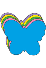 CUT OUTS - ASSORTTED BUTTERFLIES