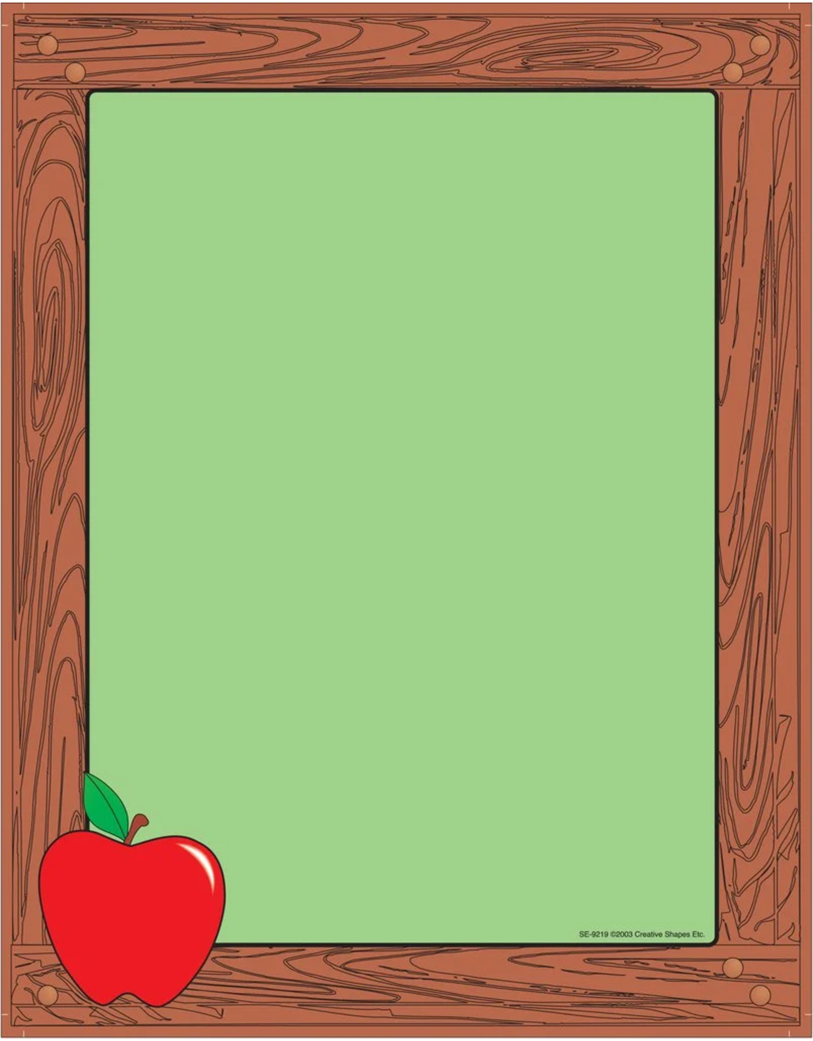 COMPUTER DESIGN PAPER: CHALKBOARD