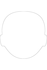 STICKY NOTEPAD: FACE