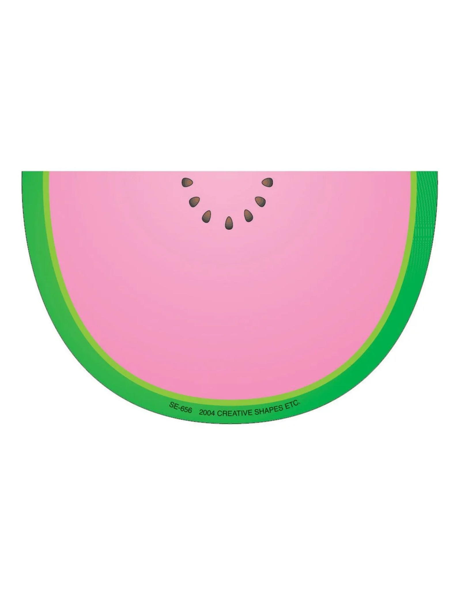 MINI NOTEPAD: WATERMELON