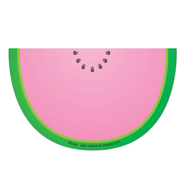 MINI NOTEPAD: WATERMELON