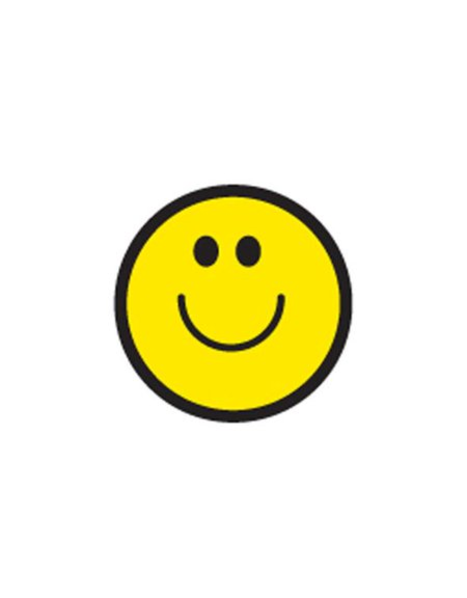 INCENTIVE STAMP STICK: SMILE