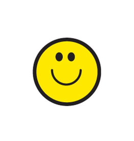 INCENTIVE STAMP STICK: SMILE