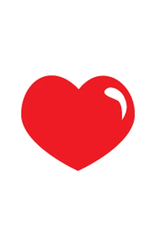 INCENTIVE STAMP STICK: HEART