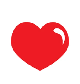 INCENTIVE STAMP STICK: HEART