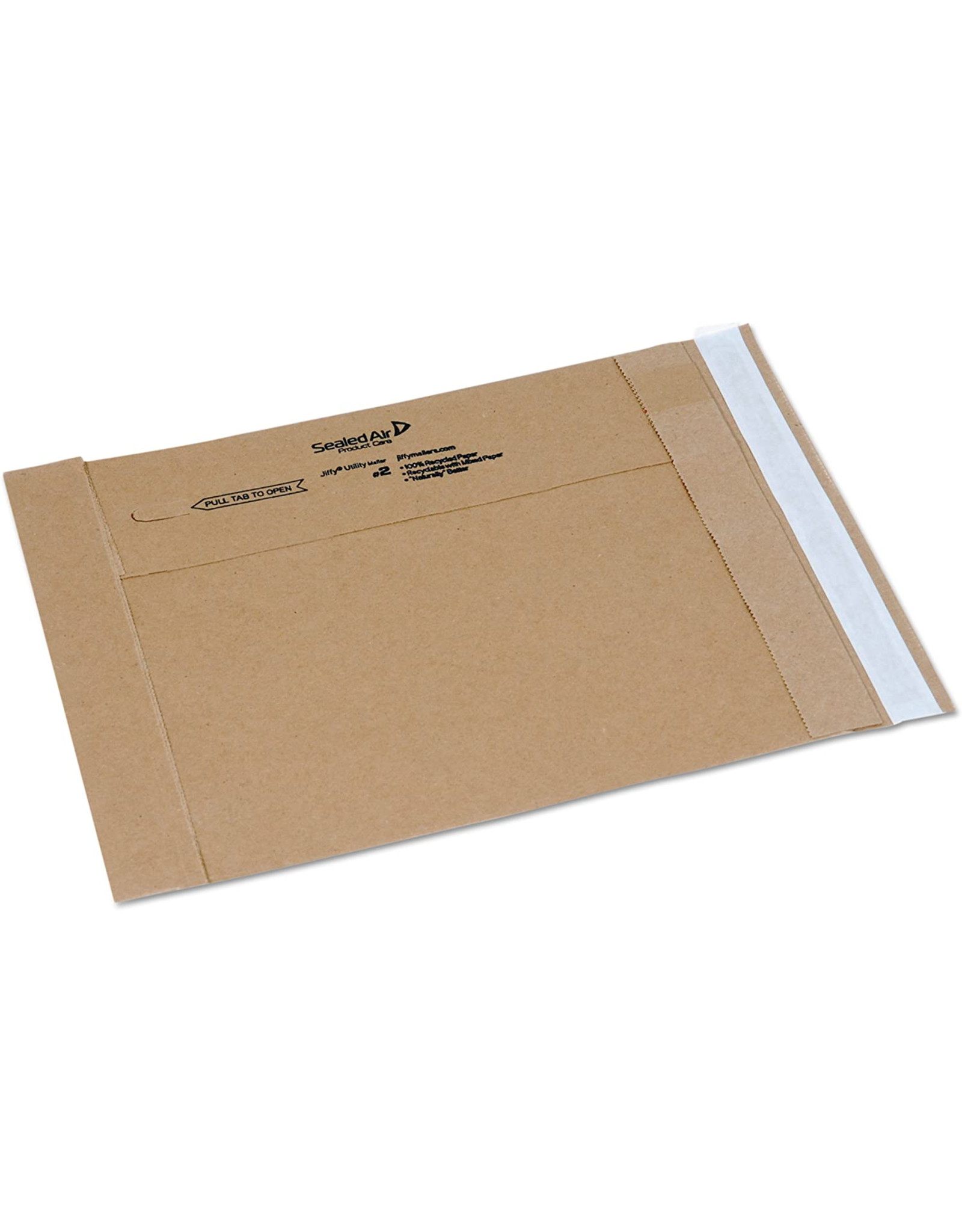 ENVELOPES: PADDED 8½"x12"
