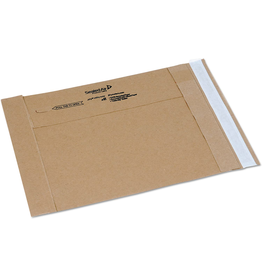 ENVELOPES: PADDED 8½"x12"